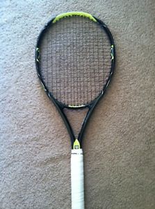 Wilson K-Factor K Pro Open Tennis Racquet 4-3/8