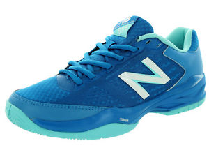 New Balance Women's 896 Tennis Shoe