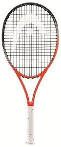 HEAD YOUTEK IG RADICAL 26" - Junior Tennis Racquet Racket - Authorized Dealer