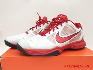 Nike Zoom Vapor 8 Mens Tennis Shoe - RARE - size 10