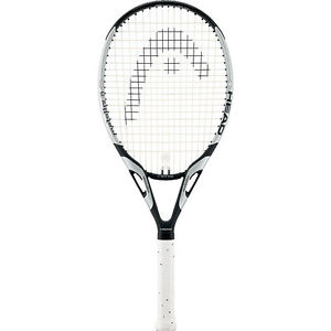 HEAD Metallix 6 tennis racquet - 4 1/2 - Refurbish