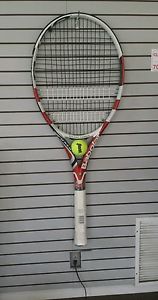 Giant Babalot tennis racquet