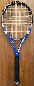 2011 BABOLAT Pure Drive GT RODDICK 16X19 Tennis Racquet! 4 3/8! HUGE DEAL!