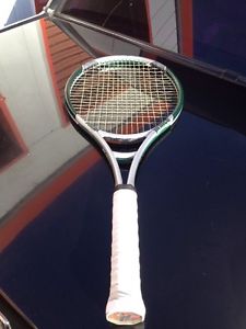 Prince Tour Tennis Racquet $129.99
