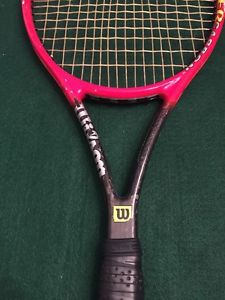 Wilson Hyper ProStaff 6.1 95 , 4 1/2