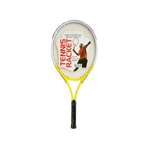 Bulk Buys OD916-3 Tennis Racket With Carry Case