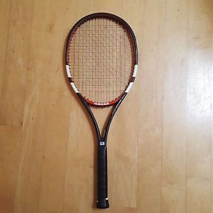 Babolat Pure Control Tour (grip = 4 1/4)