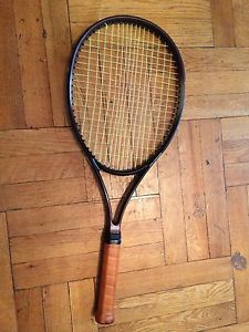 Head Ventoris 660 Made Is Austria Tennis Racquet