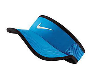 Nike Dri-FIT Feather Light 3.0 Visor Unisex