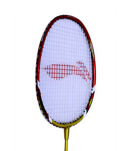 Li-Ning XP 90 Ii Standards Strung Badminton Racquet