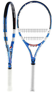 Babolat PURE Drave + Tennis Racquets - 4 1/4 - Refurbish