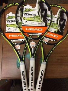 HEAD EXTREME PR0 MP