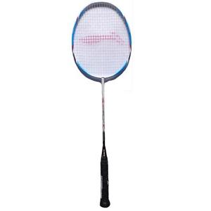 New Li-ning HCM 5600 Xtreme badminton Racquet with bag sports game