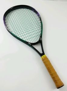 Prince CTS Synergy Extender Oversize Tennis Racquet Racket 4-3/8"