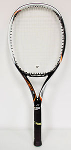 Yonex Ezone Xi Lite 4 & 1/4 Pre-Strung Tennis Racquet