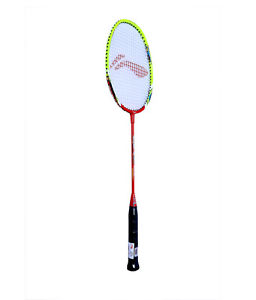Li-Ning XP 80 Ii Standards Strung Badminton Racquet