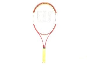 RAQUETA | WILSON | PS 26 | GARANTIA 1 AÑO | C | 1114425
