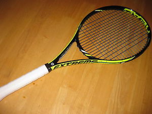 HEAD Graphene Extreme Pro tennis racquet racket XT