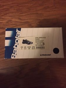 BABOLAT V-PRO ALL COURT JUNIOR Size 4
