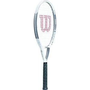 Wilson nCode N1 OS 115 Tennis Racquet RARE!!