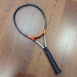 Head Ti Radical OS 4 1/4" L2 Austria Agassi Tennis Racquet Racket RARE NEAR MINT