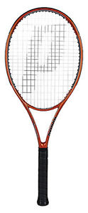 PRINCE O3 Speedport Tour Tennis Racquets - 4 3/8 - Refurbish