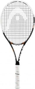 HEAD YouTek IG Speed MP 300 16/19 Tennis Racquet  - 4 1/4 - Refurbish
