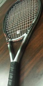 Prince Thunder SUPERLITE Titanium Longbody 115sq.in. 28" Tennis Racquet #16T45