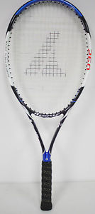 USED Pro Kennex Kinetic KI 15 260 4_3/8 Adult Tennis Racquet Racket