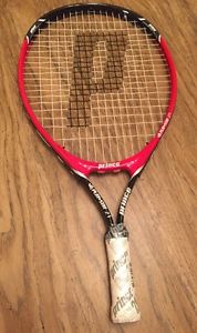 New Prince Play & Stay 21" Junior Performance Tennis Racquet