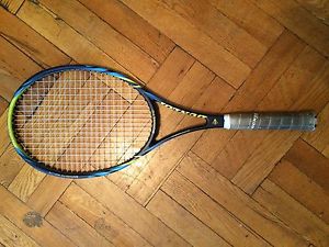 Dunlop BioMimetic 200 Lite Tennis Racquet In Great Shape 4 3/8