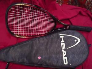 Head Big Bang Pyramid Power Tennis Racket