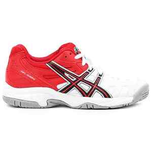 ASICS GEL GAME 4 GS NUEVO65€ tenis zapatos indoor speed star dedicate rebound 3