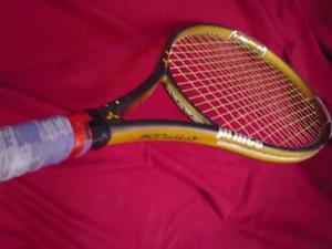 Prince TT Attitude OS Tennis Racket
