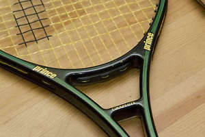 PRINCE ORIGINAL GRAPHITE CLASSIC OS  - 4 3/8 - Refurbish