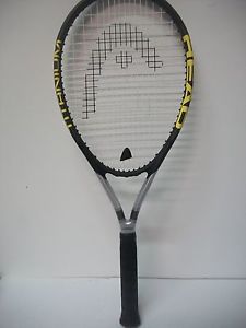 Head Ti S1 Pro Oversize Titanium Tennis Racquet (4-1/2" Grip)