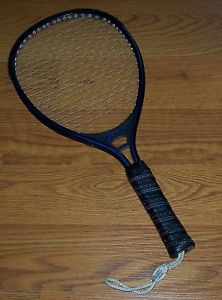 Vintage HAWK Racquet Ball Racket - Excellent Condition