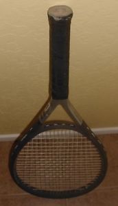 Head Titanium Ti.S6 Tennis Racquet Grip Size 4 1/4