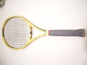 Volkl Organix 10 295g Tennis Racket USED 4 1/8"
