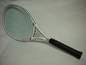 HEAD COMPOSITE MASTER TENNIS RACQUET 4 3/8"  NEW GRIP WRAP NICE MADE IN USA