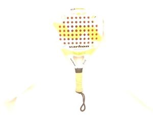 RAQUETA | VARLION | JUNIOR TI 6.7 | GARANTIA 1 AÑO | C | 1114382