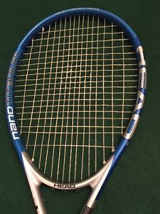 Head Ti.S1 Nano Oversize, 4 3/8