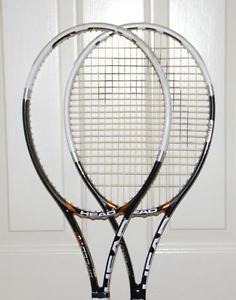 ONE (1) Head Youtek IG Speed 315 (18x20) midplus tennis racket 4 3/8 or 4 1/2