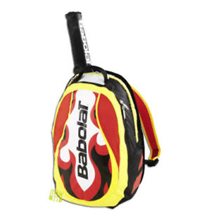 Babolat MOCHILA de tenis Mochila CHICO amarillo/rojo
