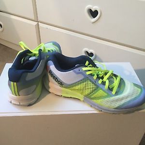 Mens Reabox CTR