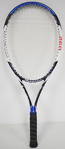 USED Pro Kennex Kinetic KI 15 260 4_3/8 Adult Tennis Racquet Racket