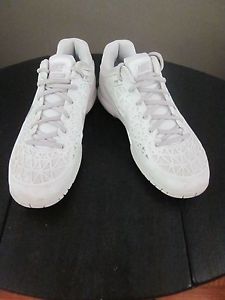 Nike Women's Zoom Cage 2 Tennis Shoes, Size 8