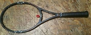 RARE Wilson PS Pete Sampras Prostaff Tennis Racquet The Racquet
