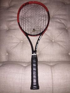 Head Graphene Prestige Pro 4 5/8