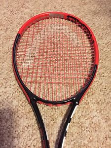 head graphene Prestige S